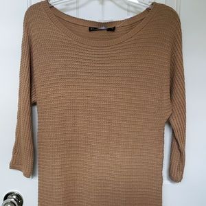 New York & Company Knit Sweater Size XS NEW